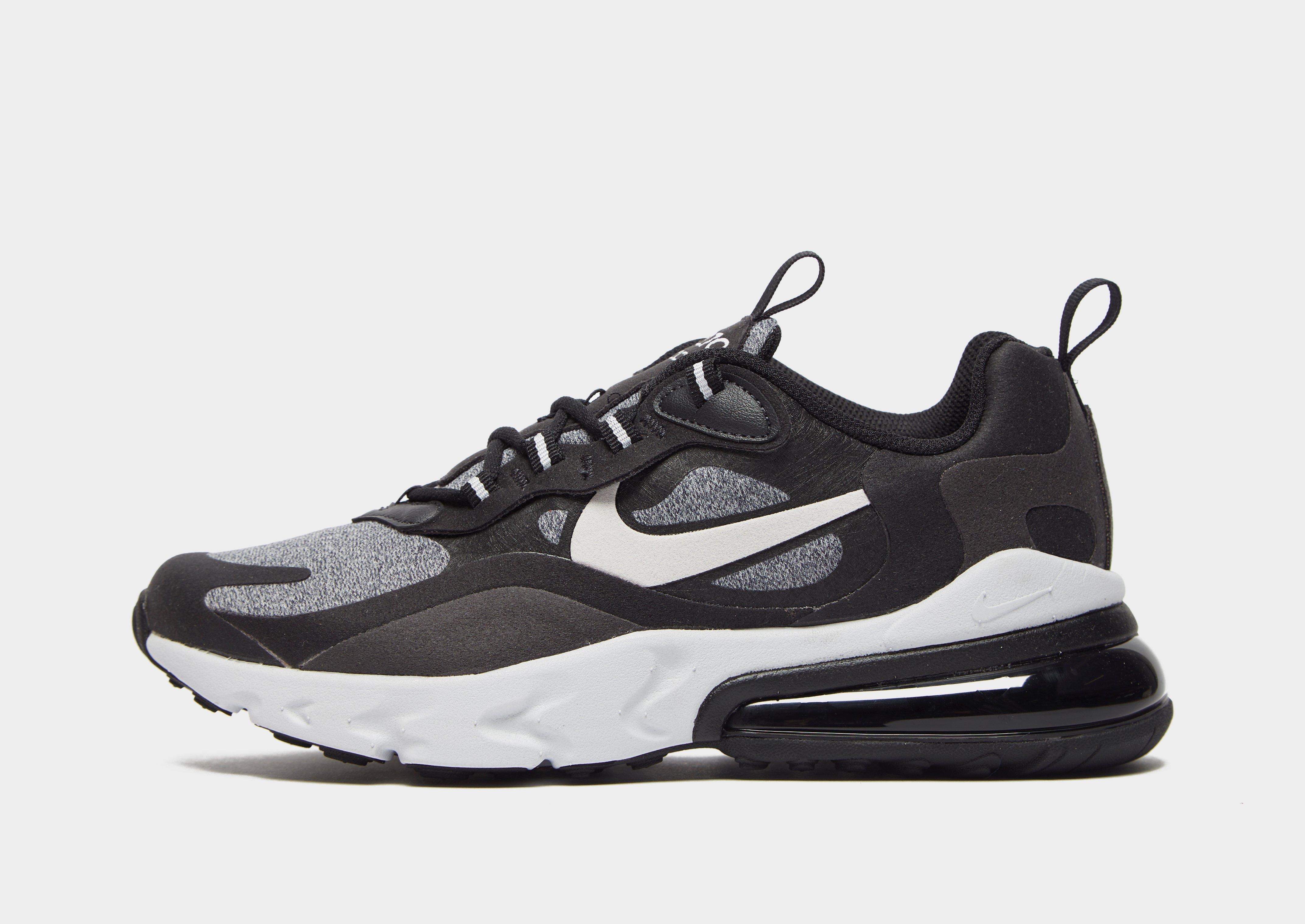 jd junior nike 270