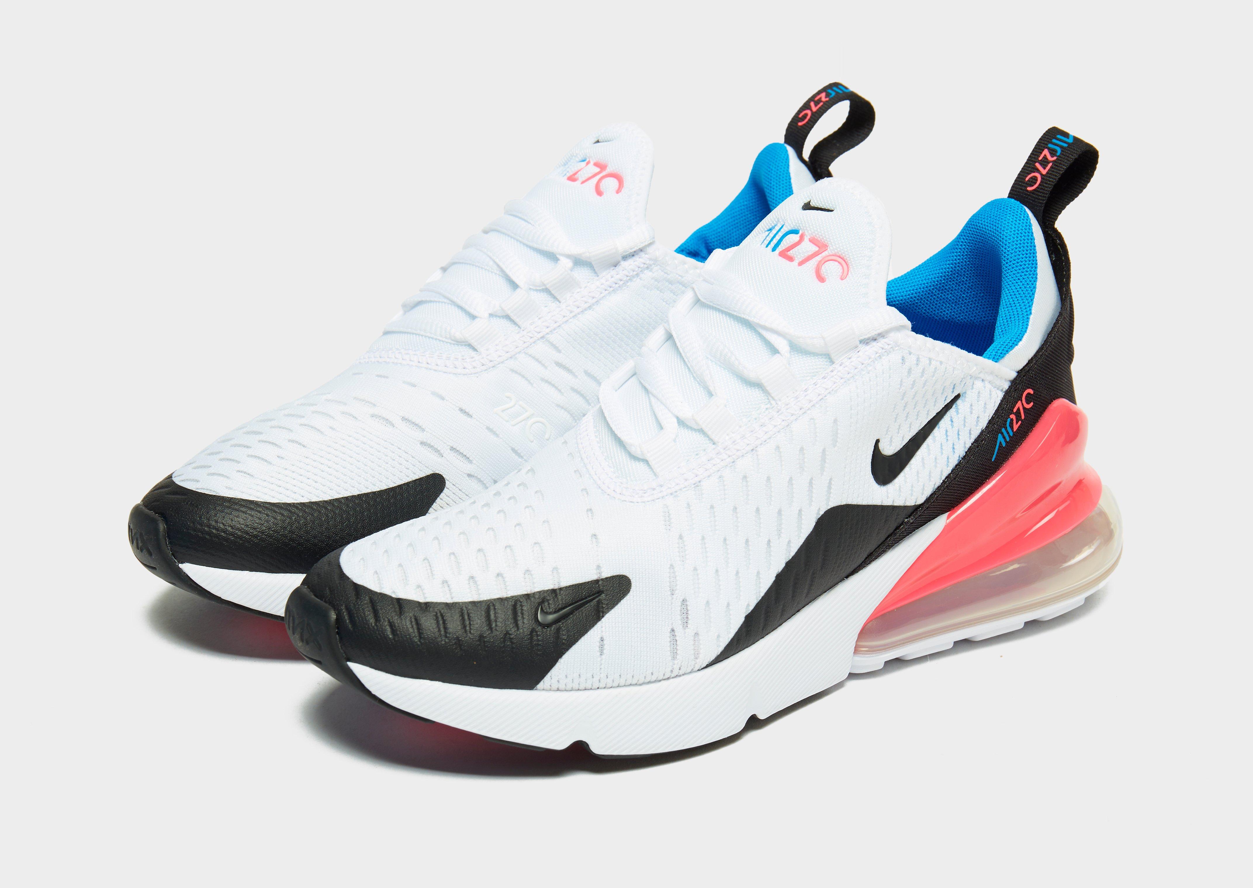 nike air max 270 junior jd