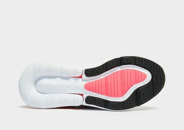air max 270 junior rose