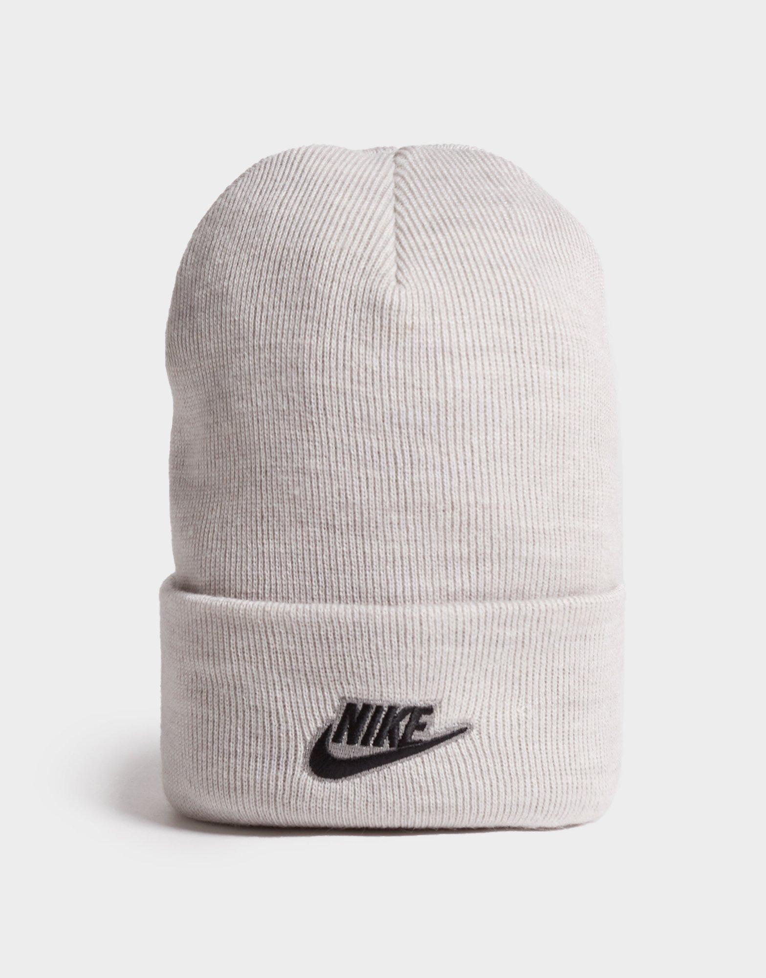 nike futura beanie