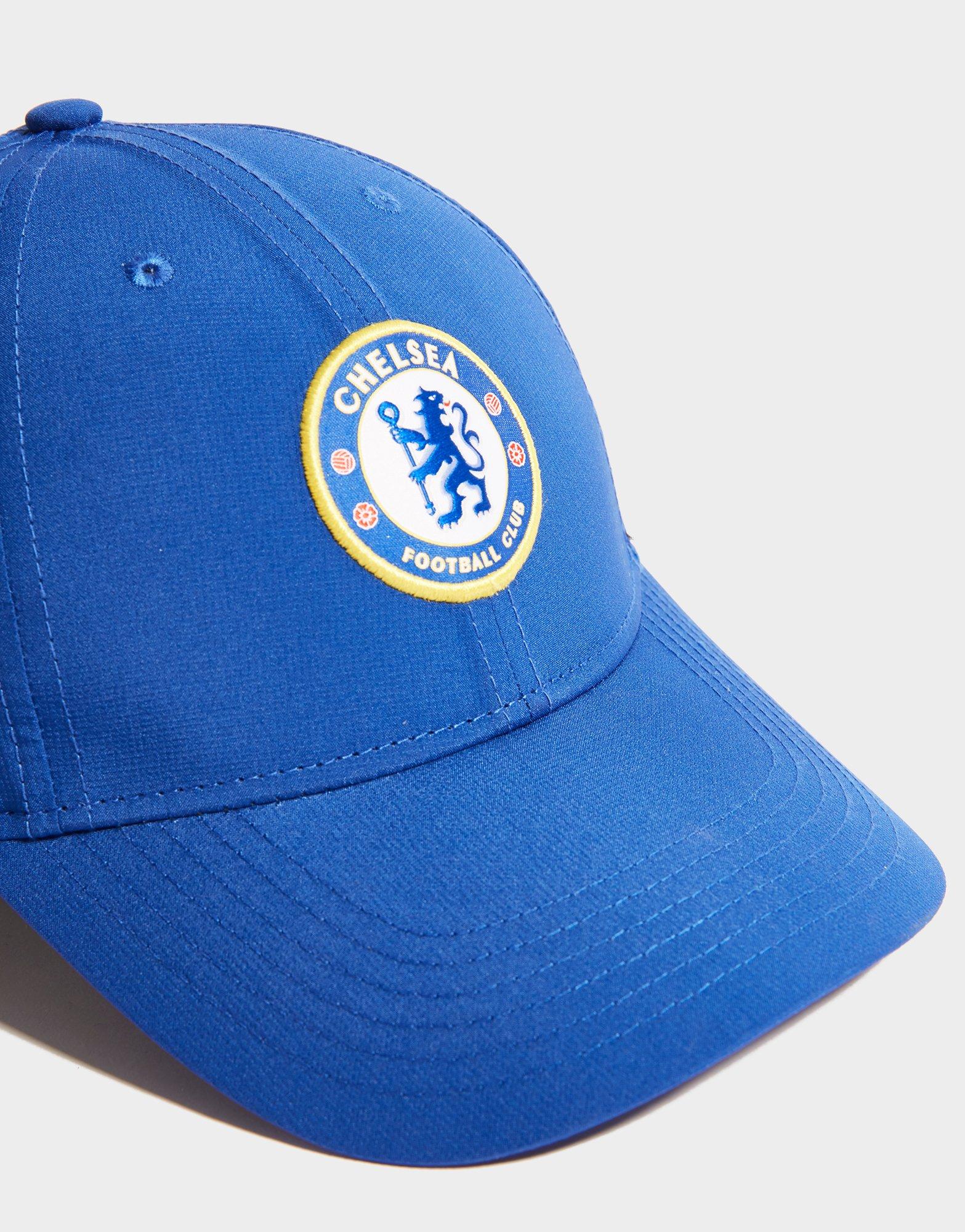 chelsea fc bucket hat