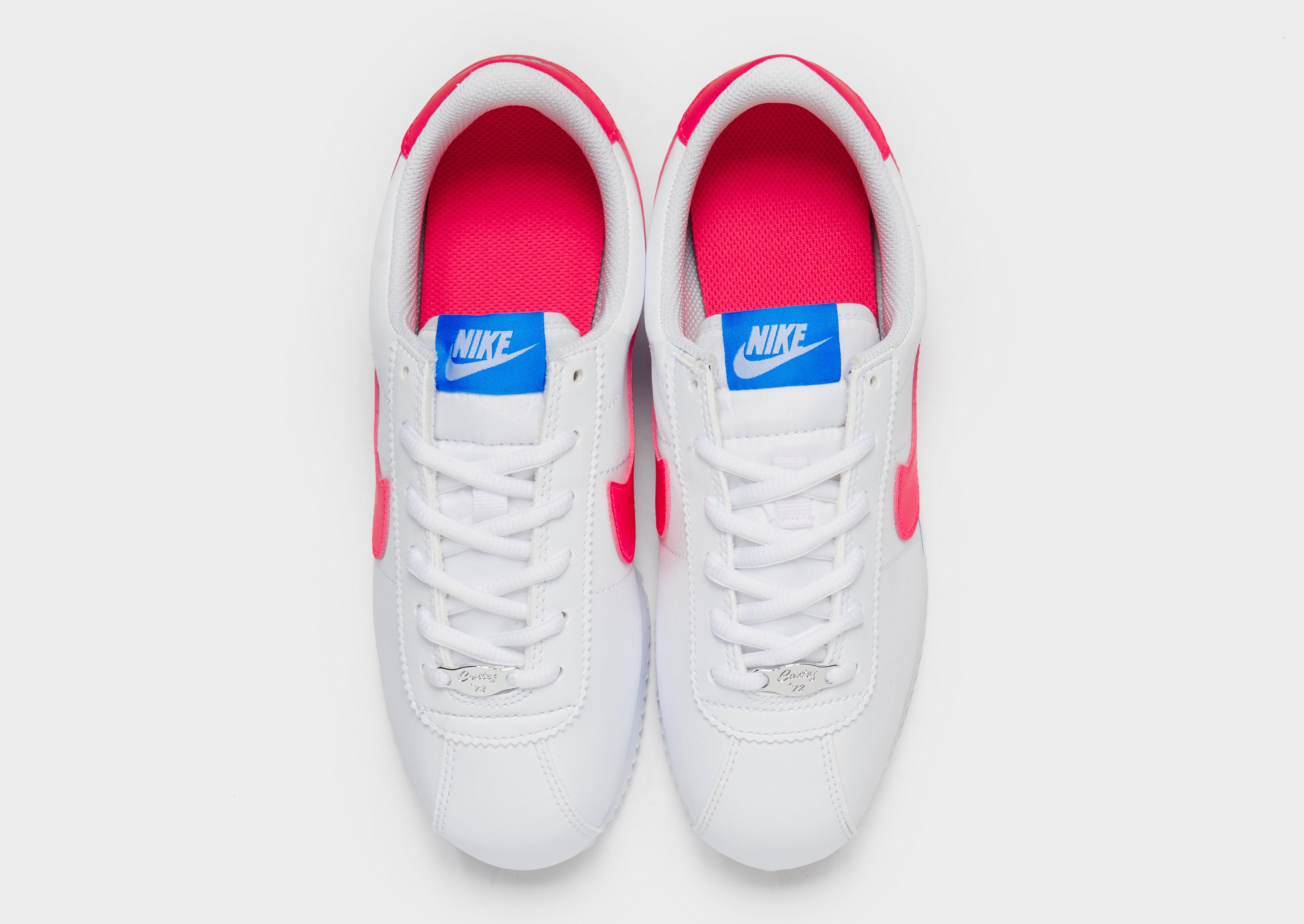 nike cortez junior