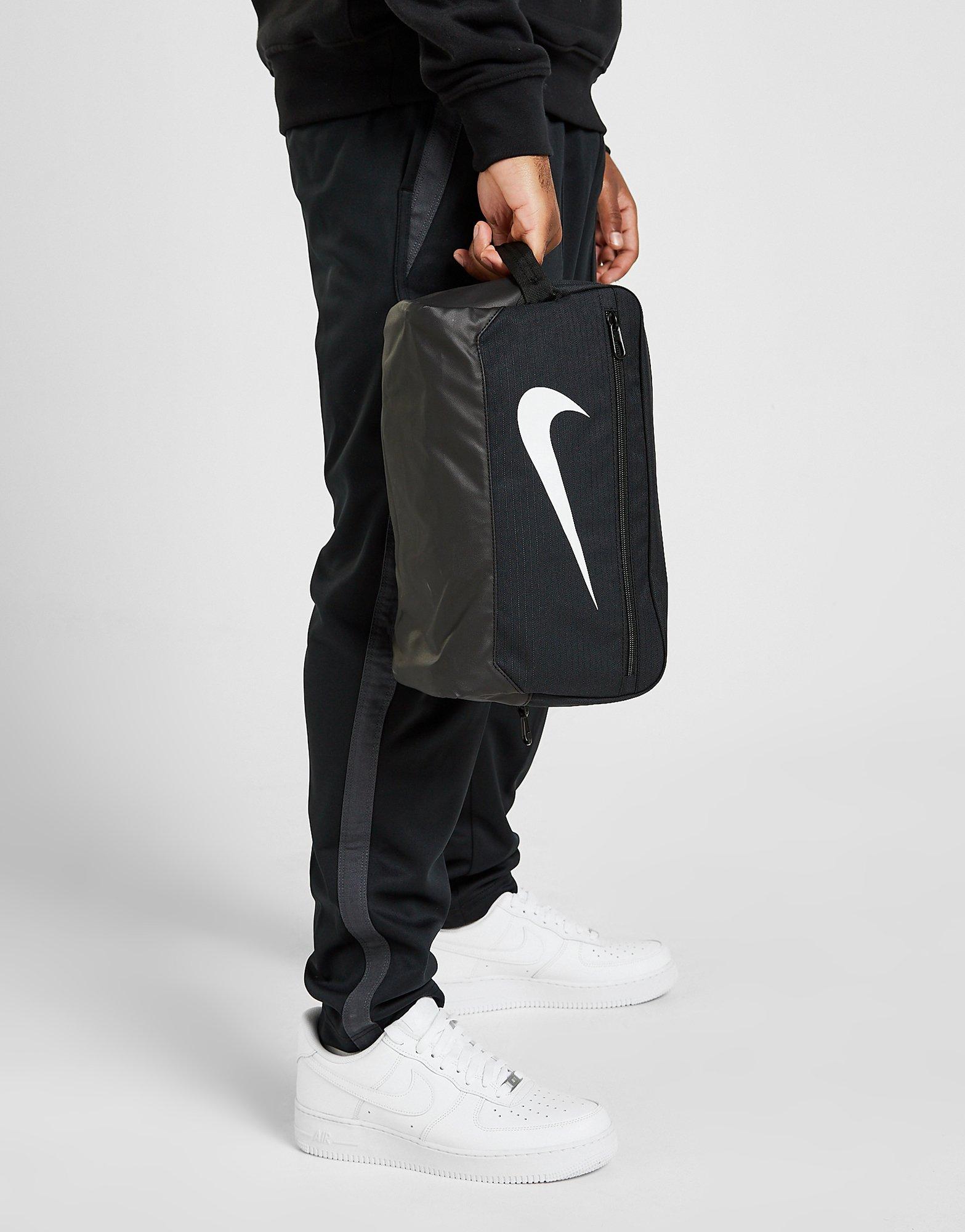 personalised nike boot bag