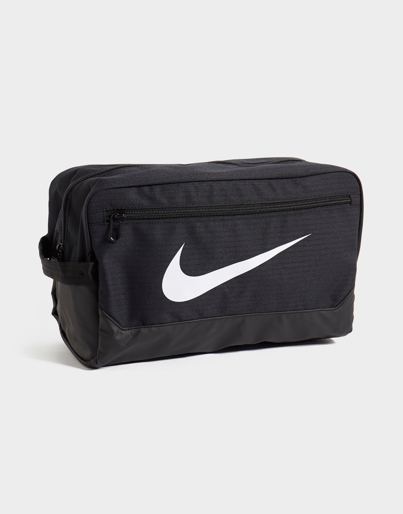 personalised nike boot bag