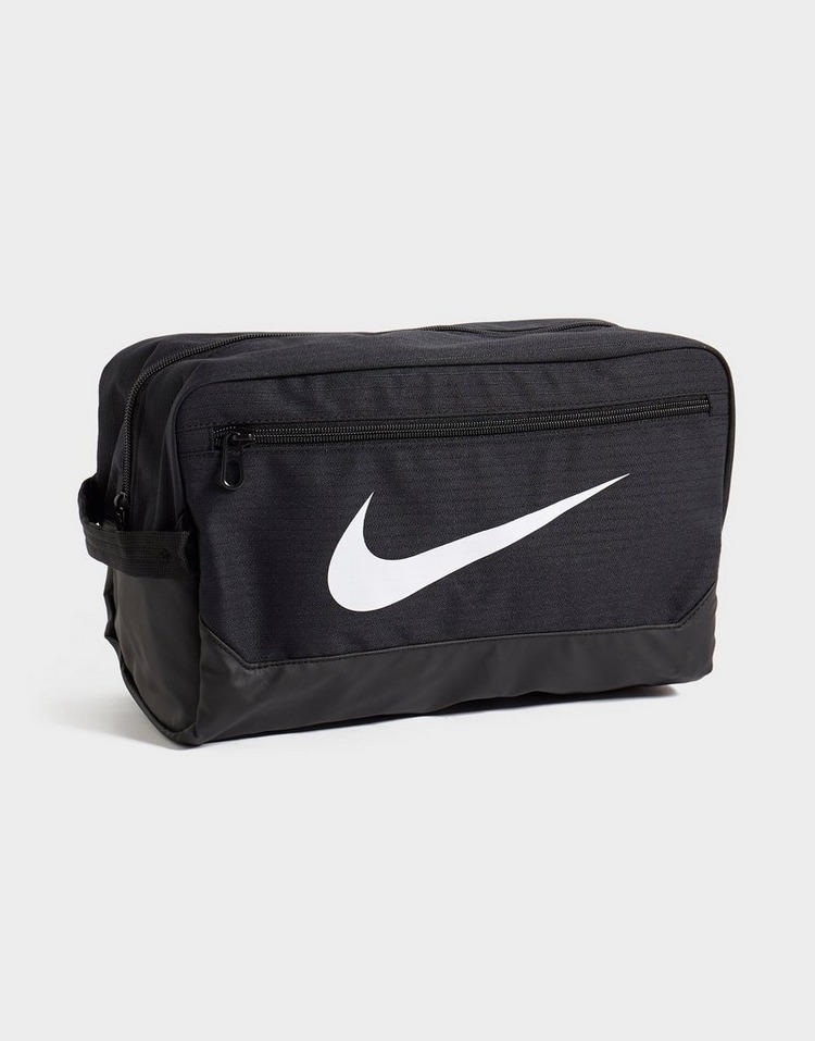 Buy Black Nike Brasilia Boot Bag | JD Sports | JD Sports Ireland