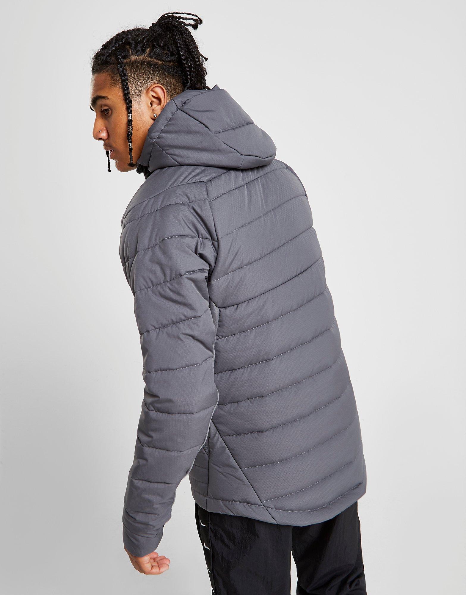 nike advance 15 synthetic jacket