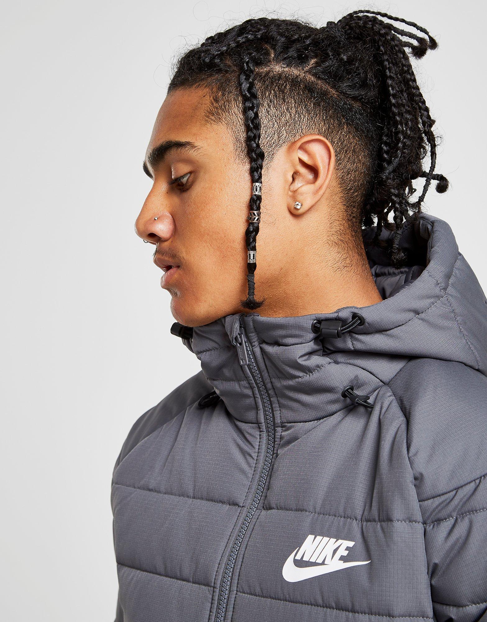 nike advance 15 windbreaker