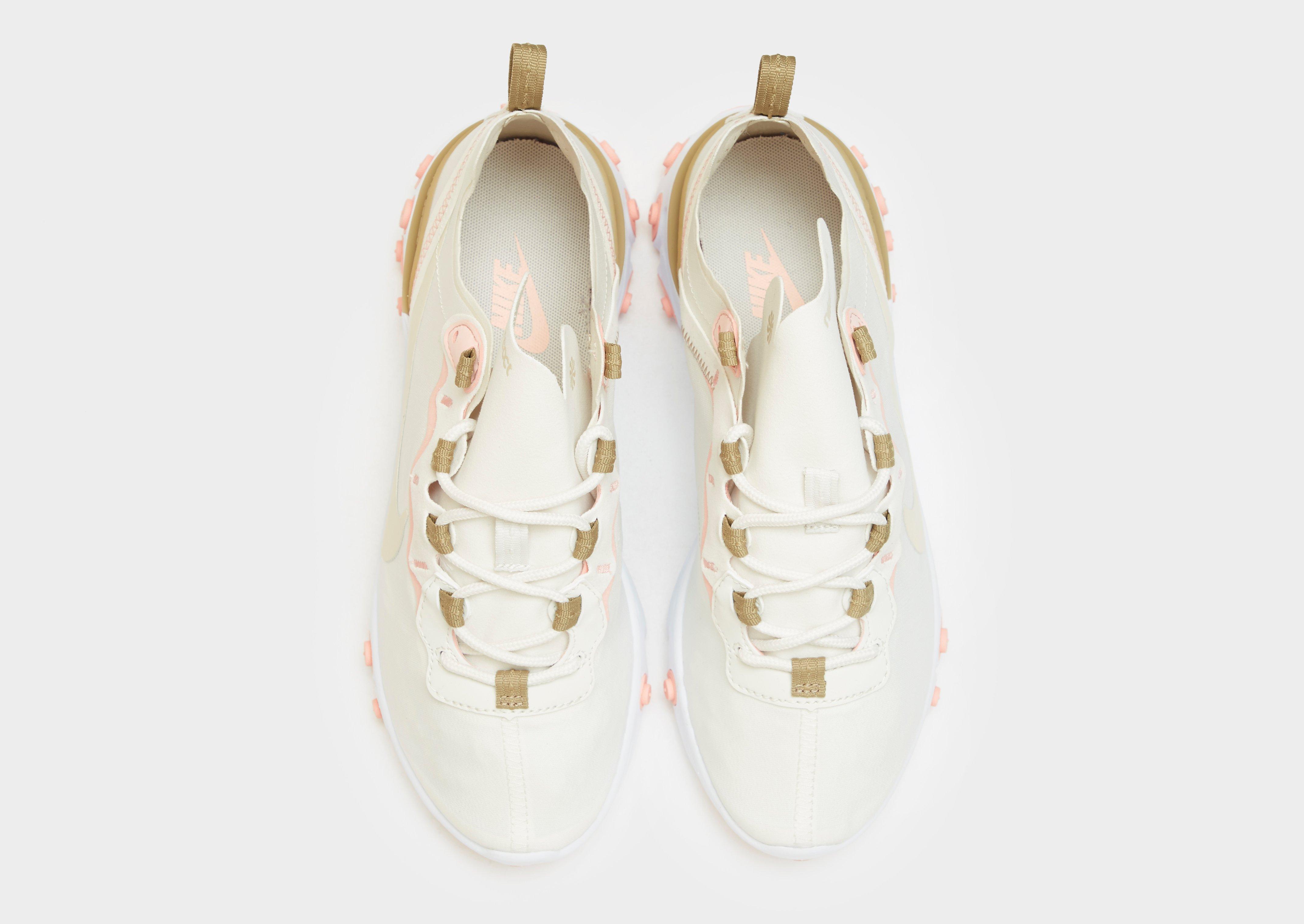 react element 2015 bambino oro