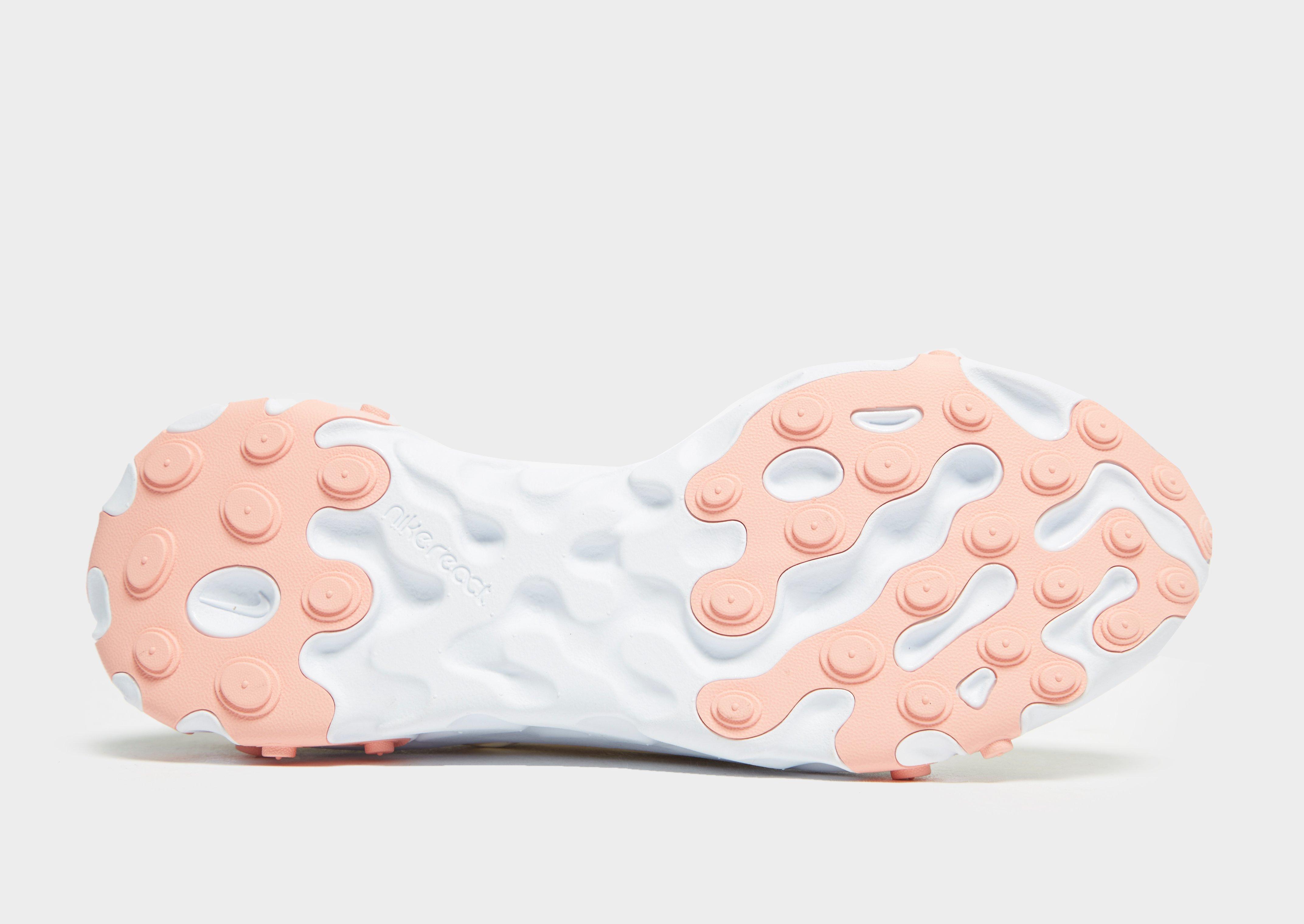 nike react element 90 donna oro