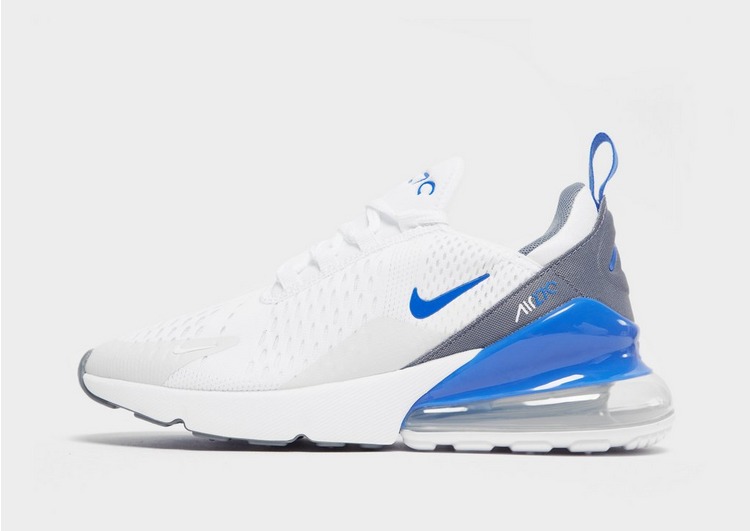 Air Max 270 Red White Blue B9b9