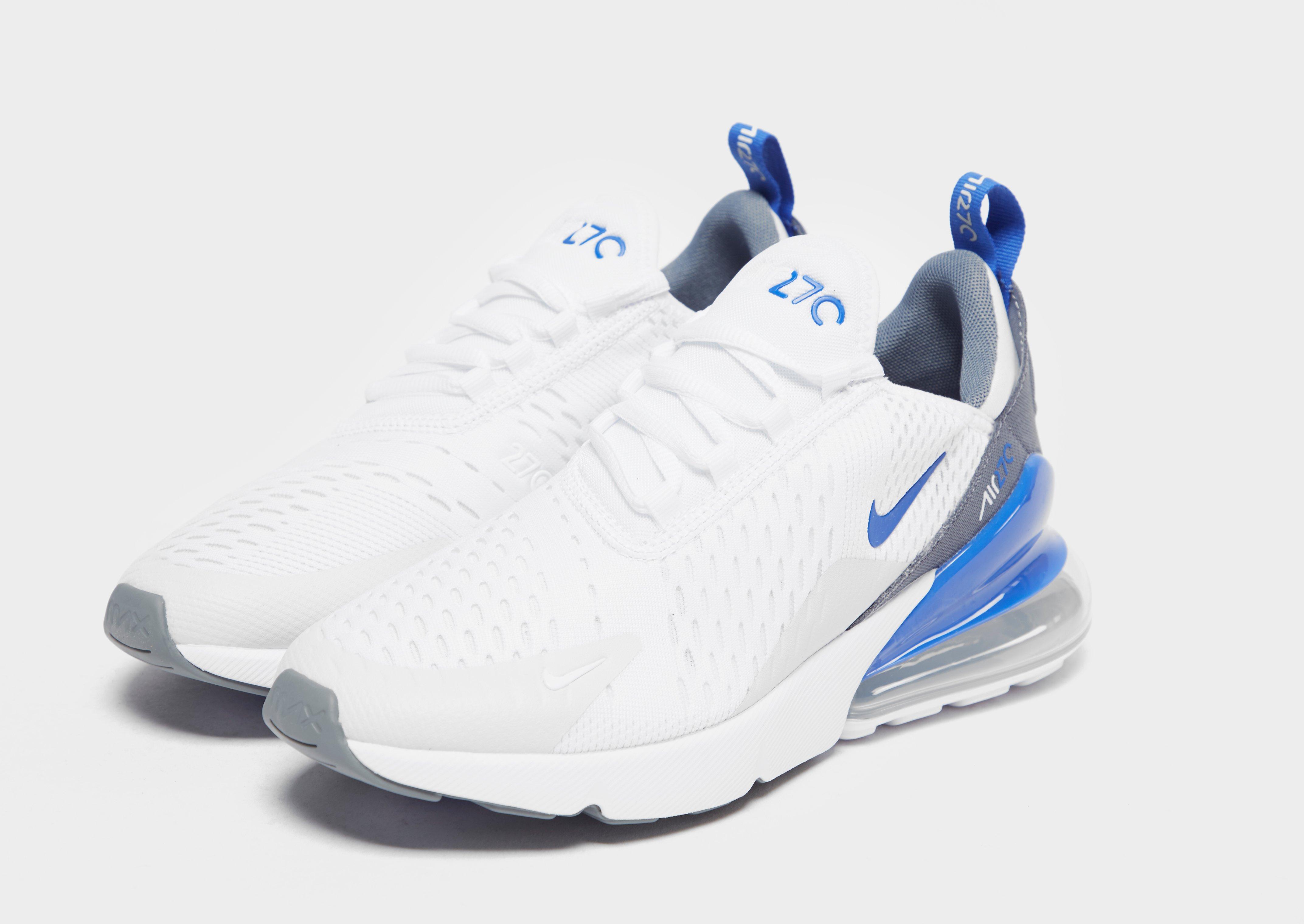 jd junior nike 270