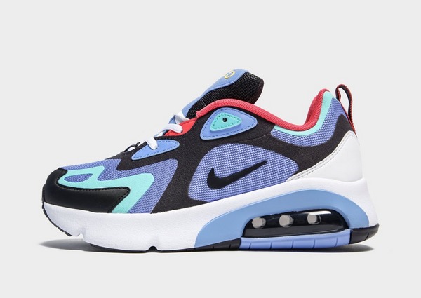 Nike  Air Max 200 para Júnior