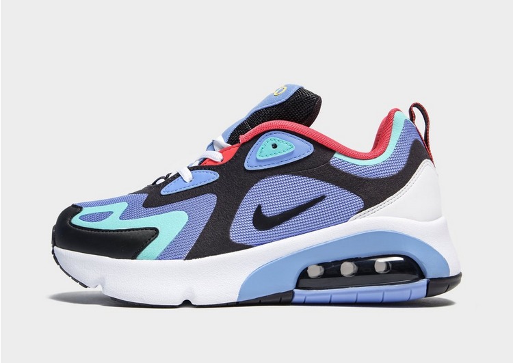 Nike  Air Max 200 para Júnior