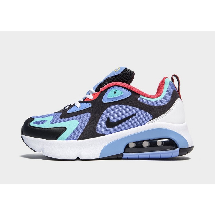 Nike  Air Max 200 para Júnior
