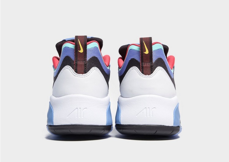 Nike  Air Max 200 para Júnior