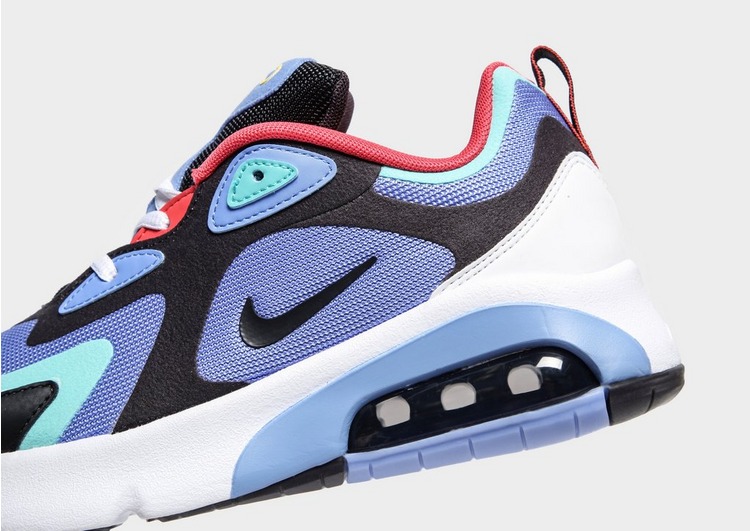 Nike  Air Max 200 para Júnior