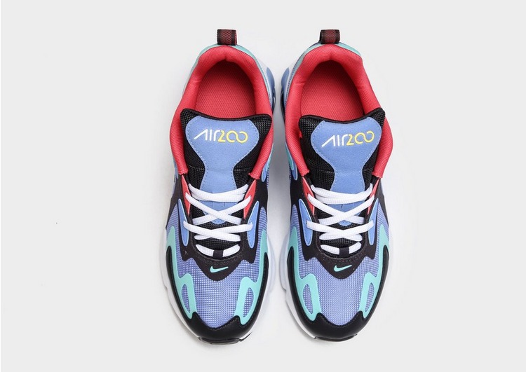 Nike  Air Max 200 para Júnior