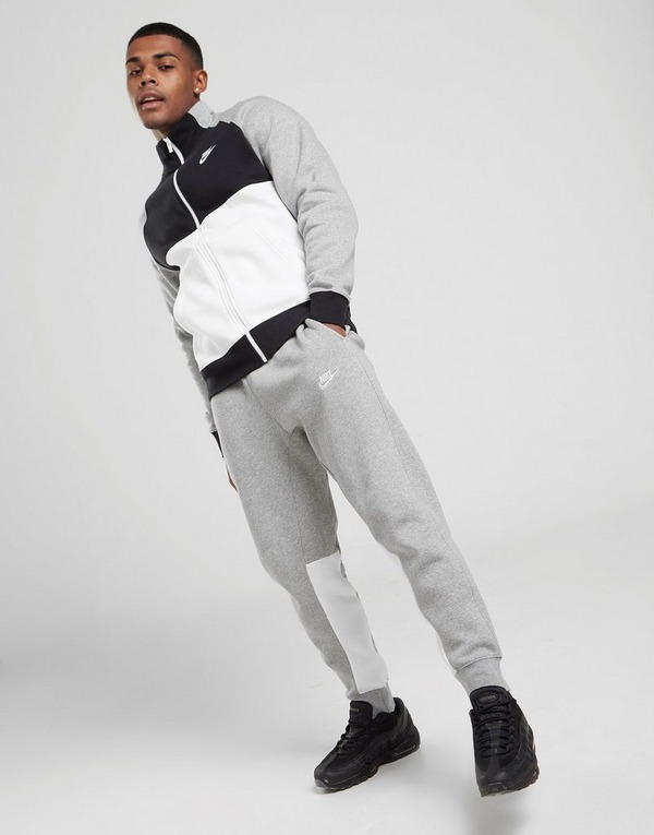 nike air max tracksuit mens
