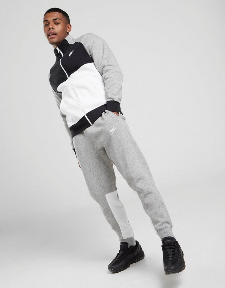 Download Nike Chariot Fleece Tracksuit | JD Sports