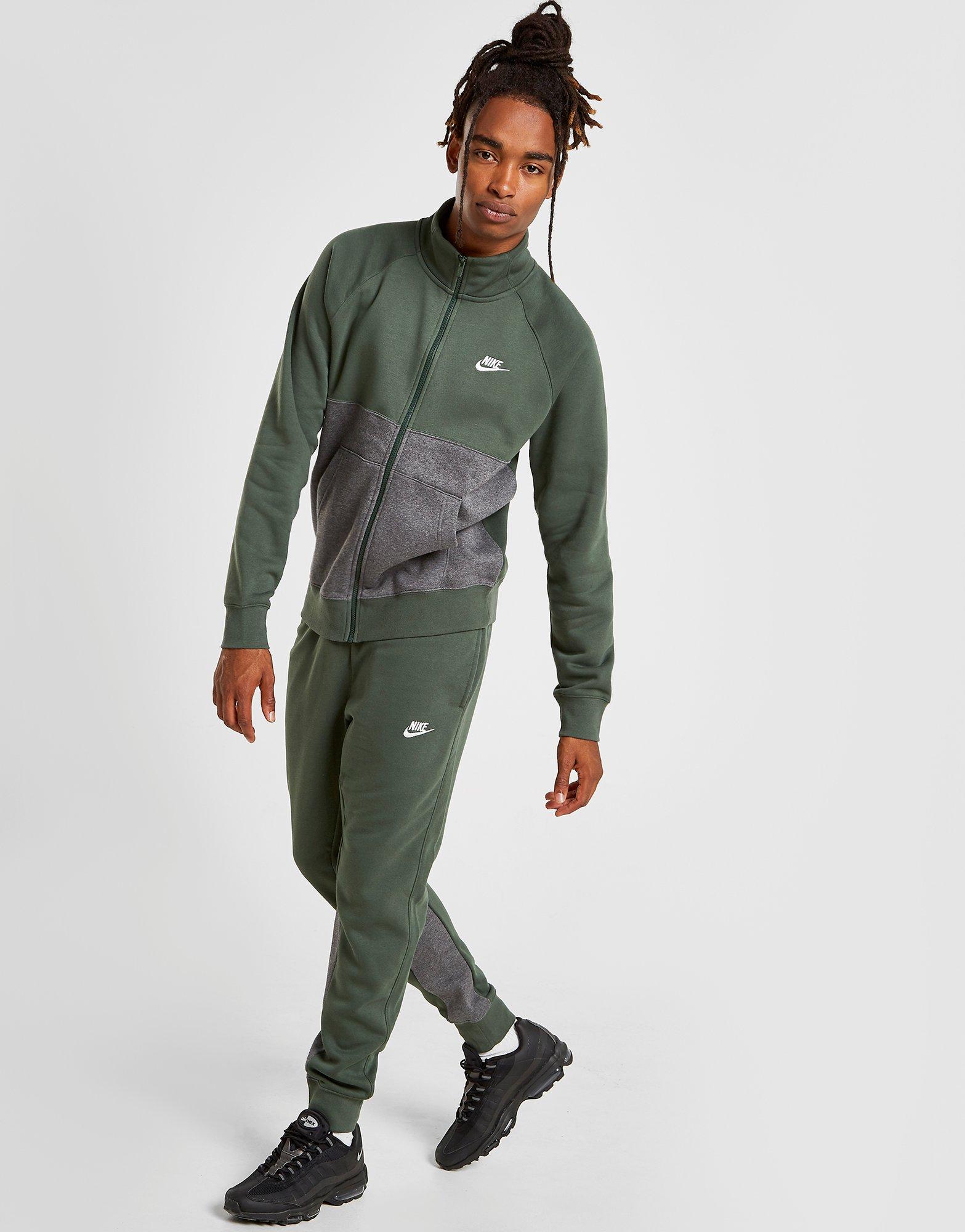 jd nike fleece tracksuit Sale,up to 65% Discounts