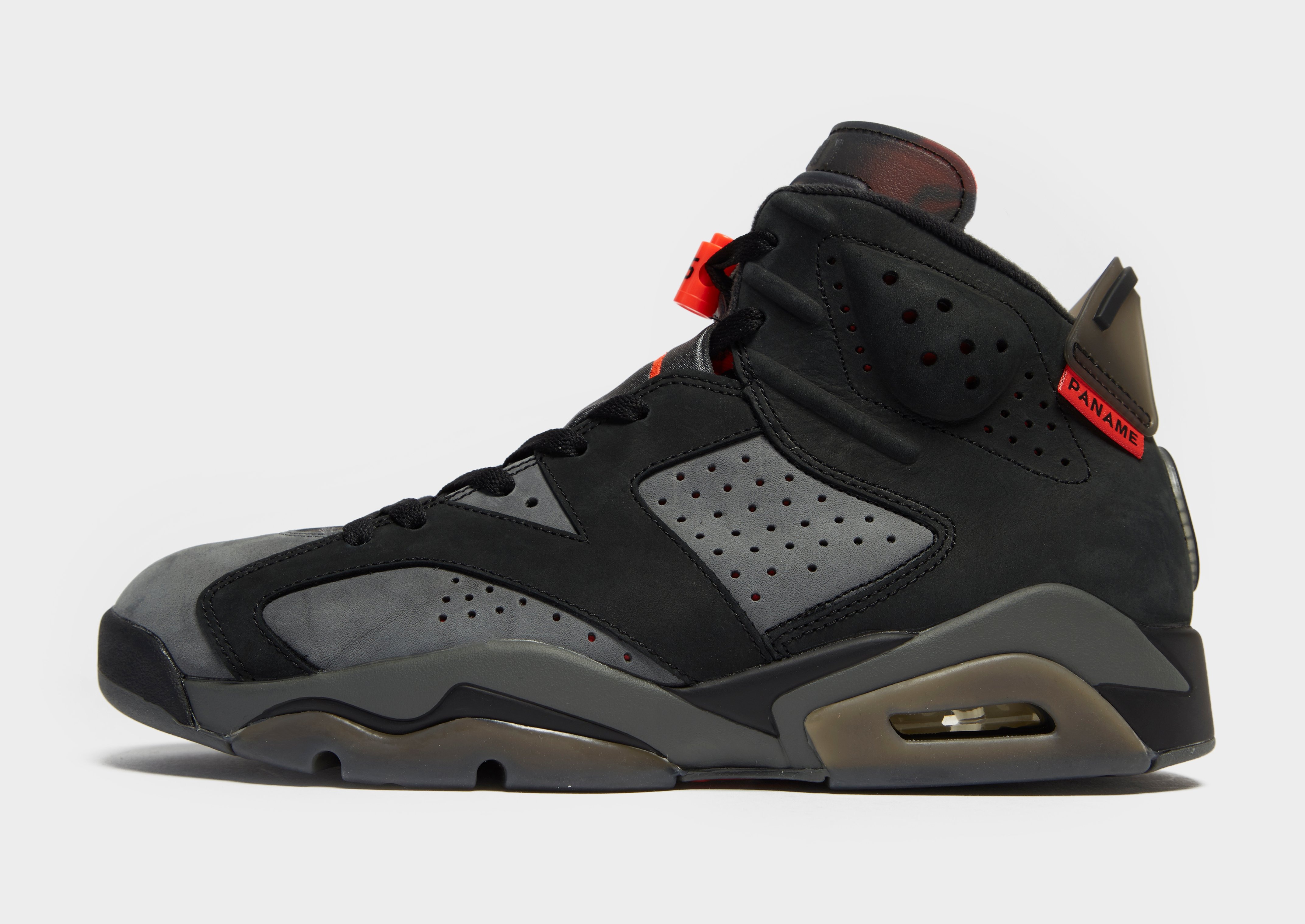 NIKE - NIKE AIR JORDAN 6 Retro PSGの+stbp.com.br