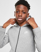 Nike Sportswear Fleece Tracksuit Junior