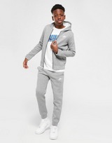 Nike Sportswear Fleece Tuta Junior