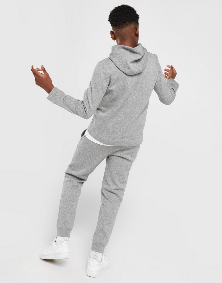 junior nike tech fleece joggers