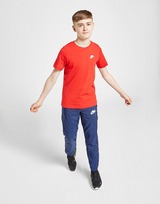Nike T-Shirt Small Logo Junior