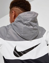 Nike Sportswear Colour Block Lightweight Jacket Junior