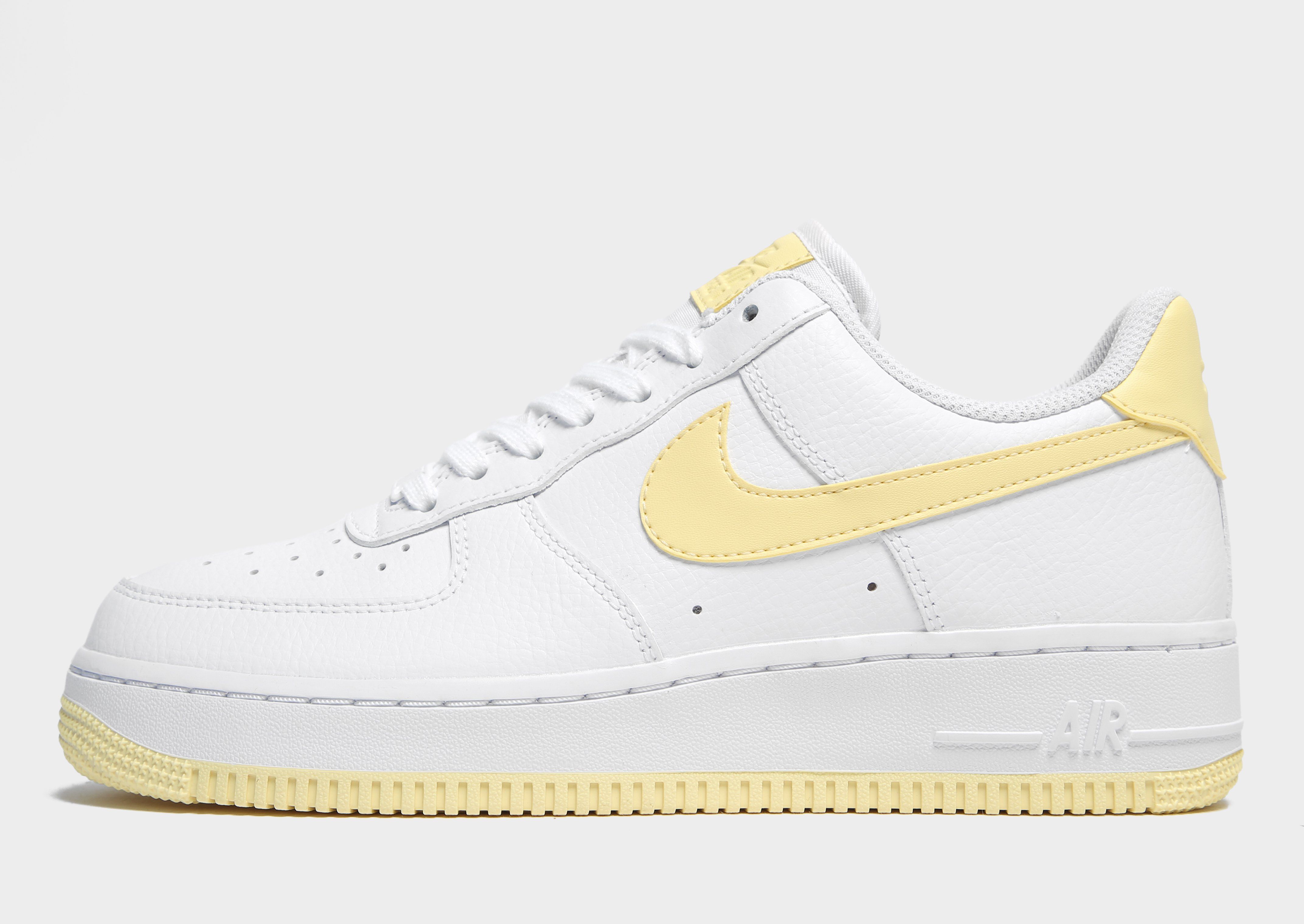 air force 1 07 se jaune air force 1 07 se jaune