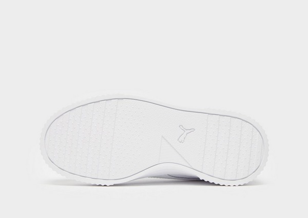 puma carina blanche puma carina blanche