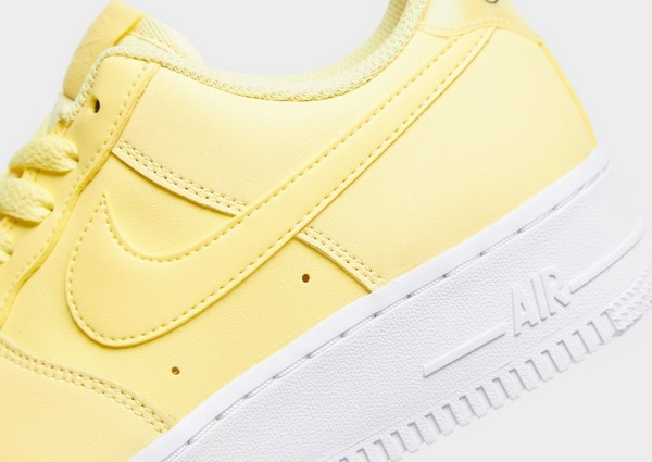 nike air force 1 07 jaune nike air force 1 07 jaune