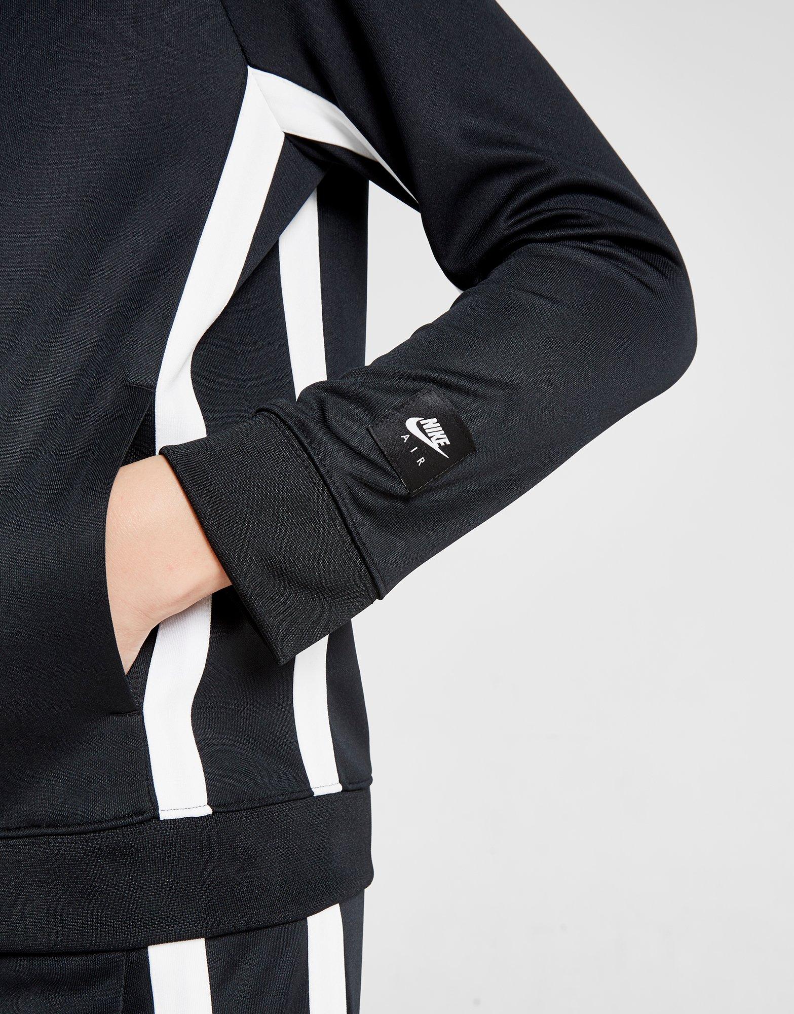 nike air max poly track pants junior