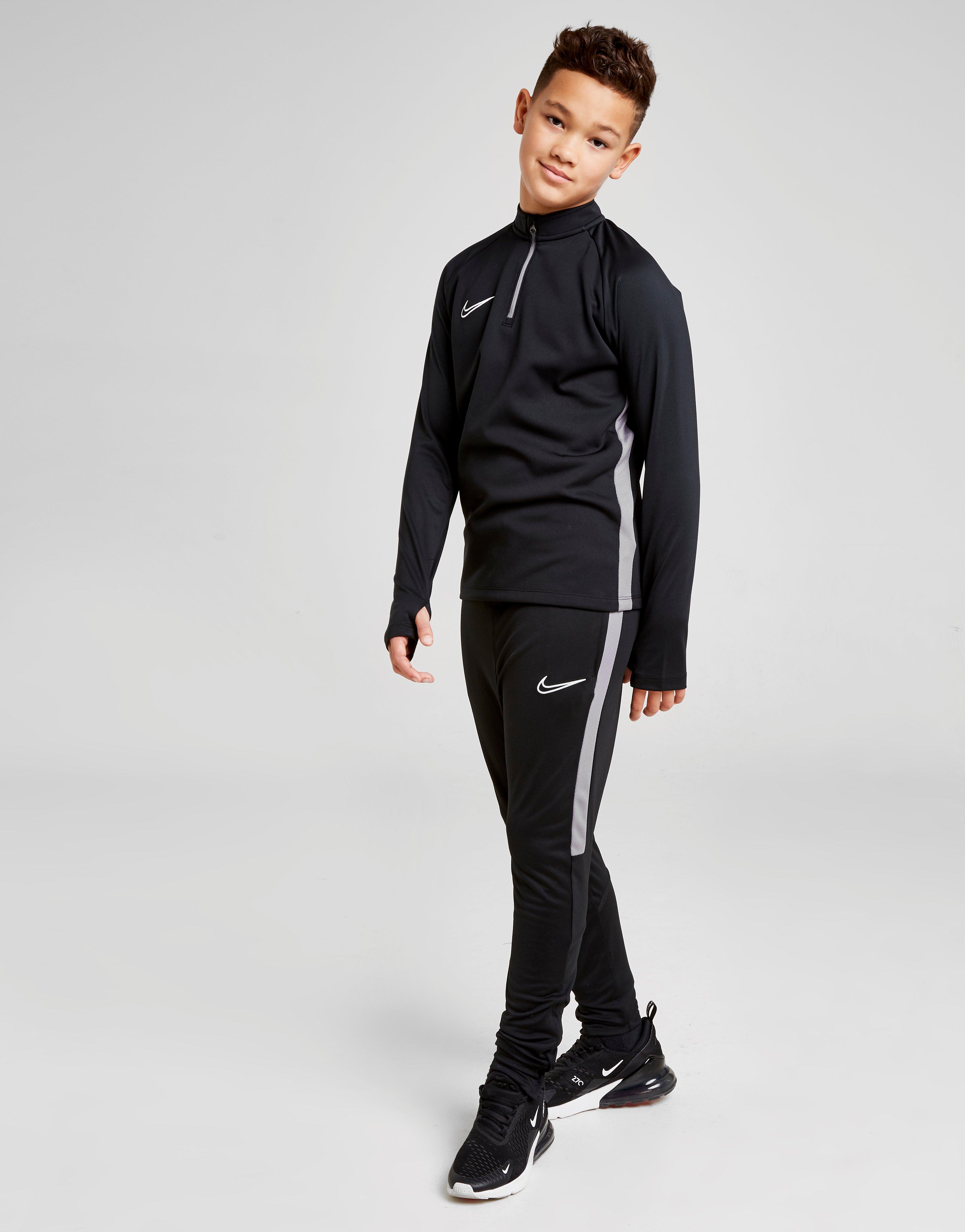 nike dry academy pants junior