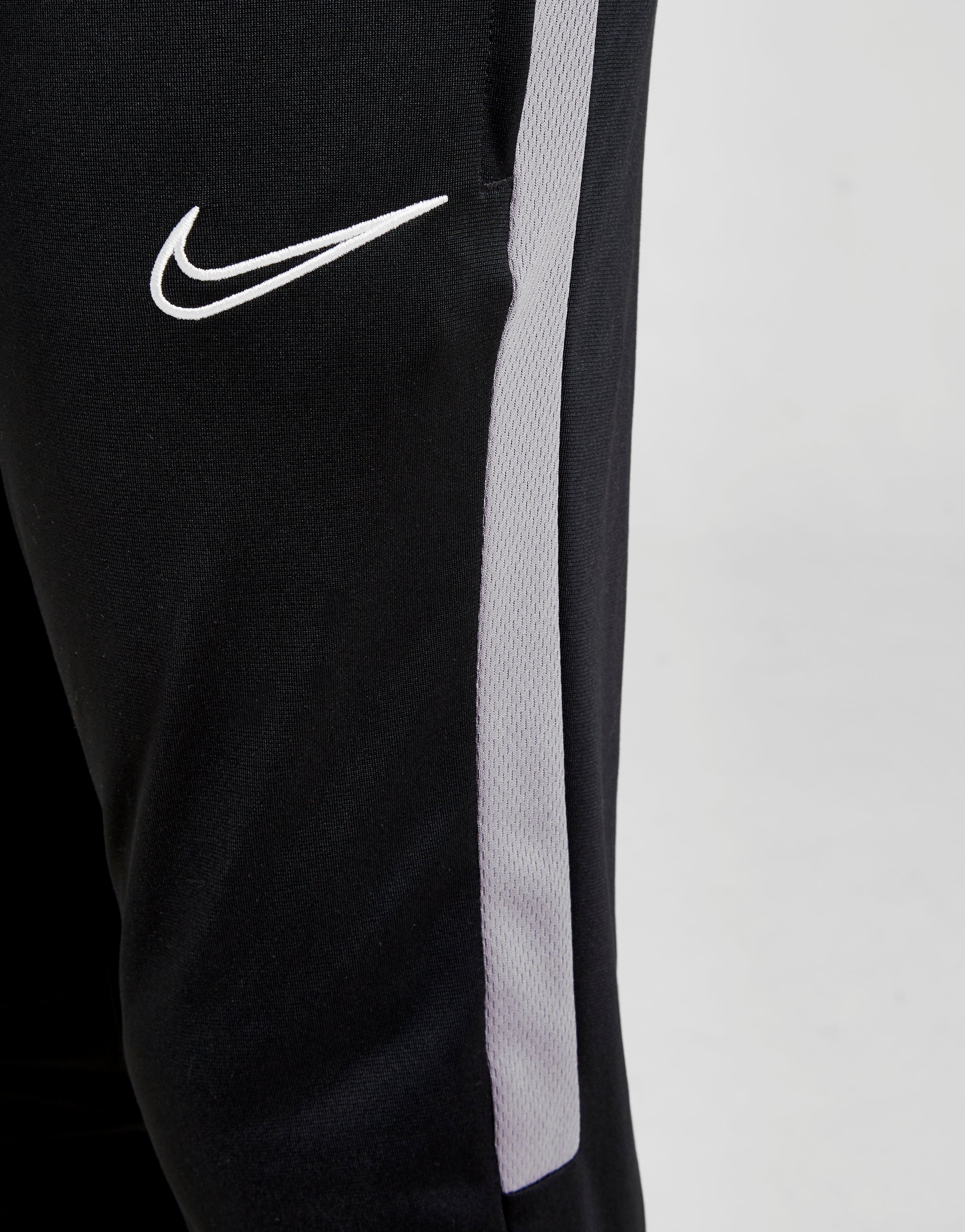 nike academy track pants junior