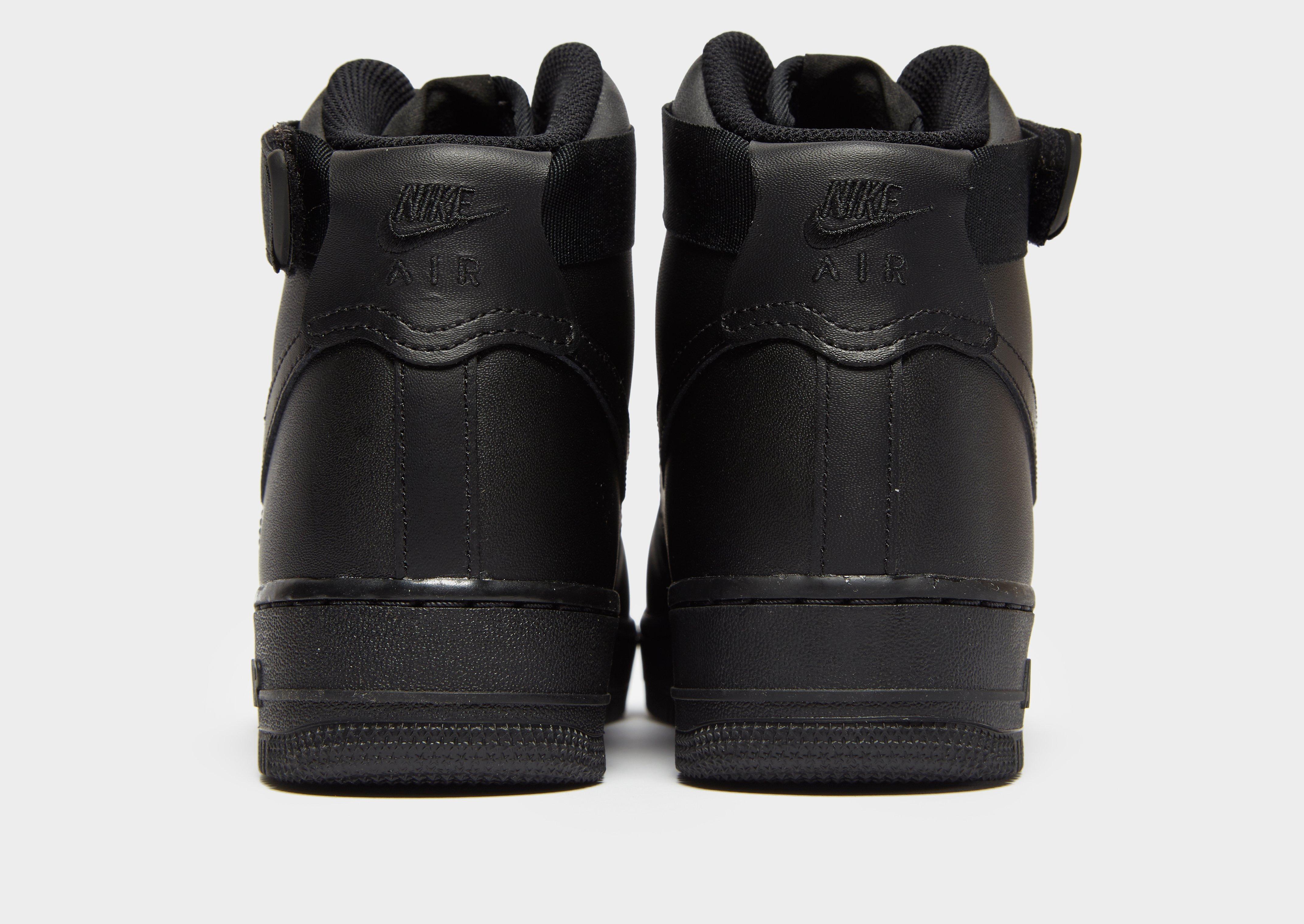 nike air force 1 high mujer españa