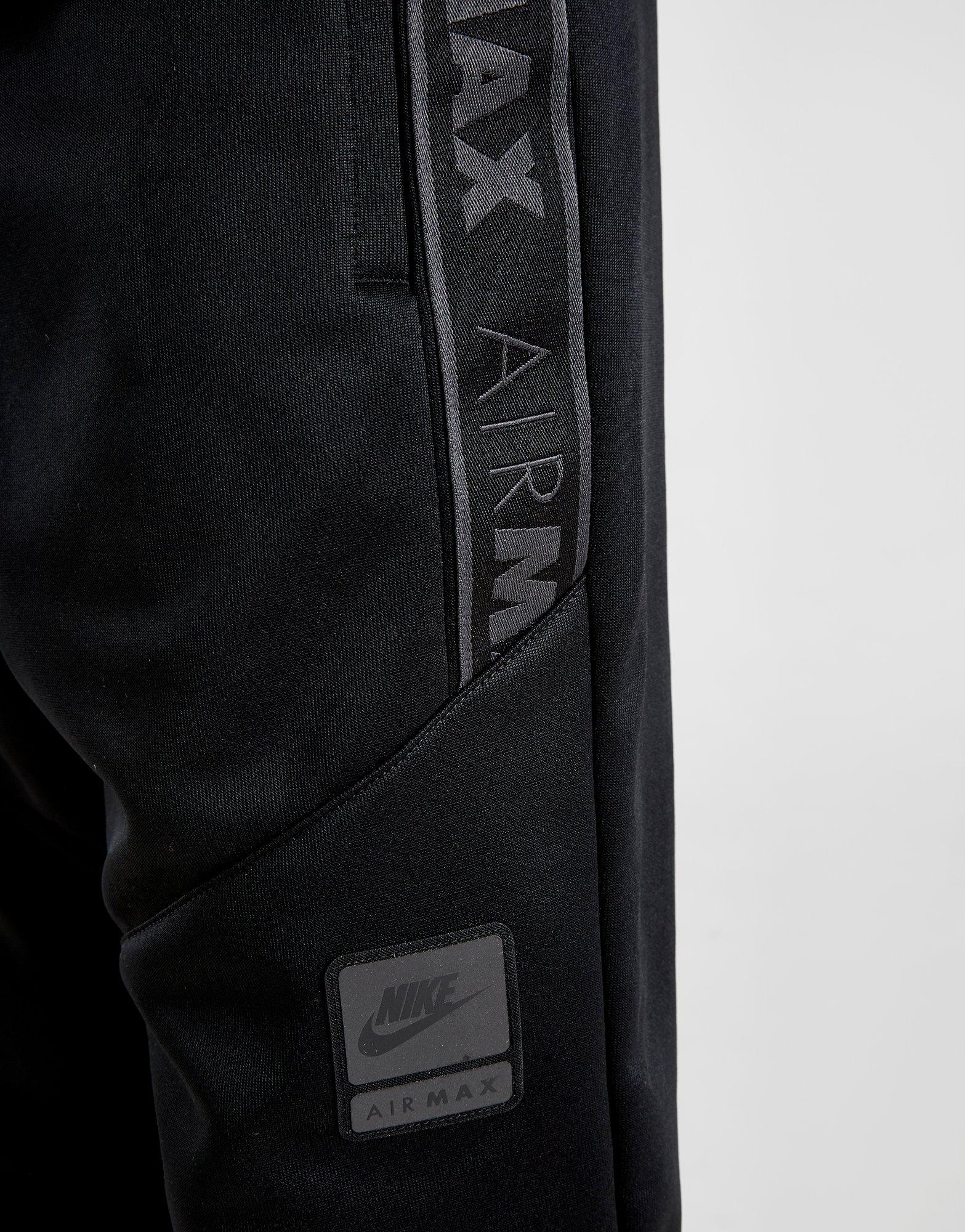 nike air max poly track pants