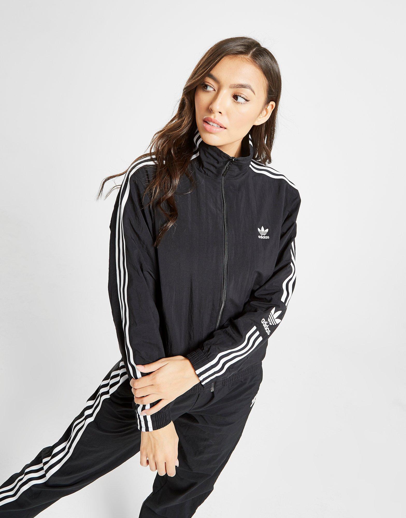adidas LOCK UP TT