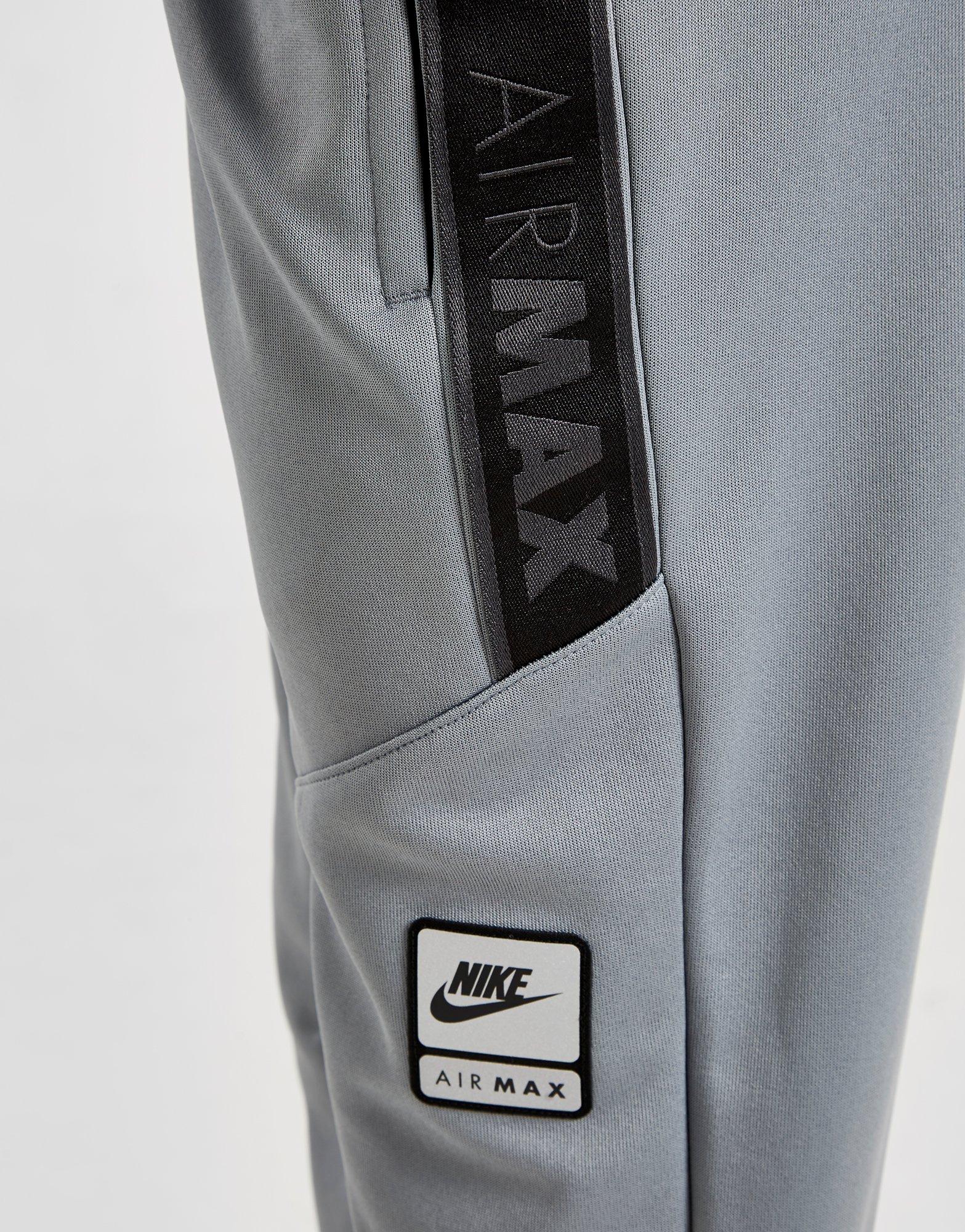 chandal nike air hombre