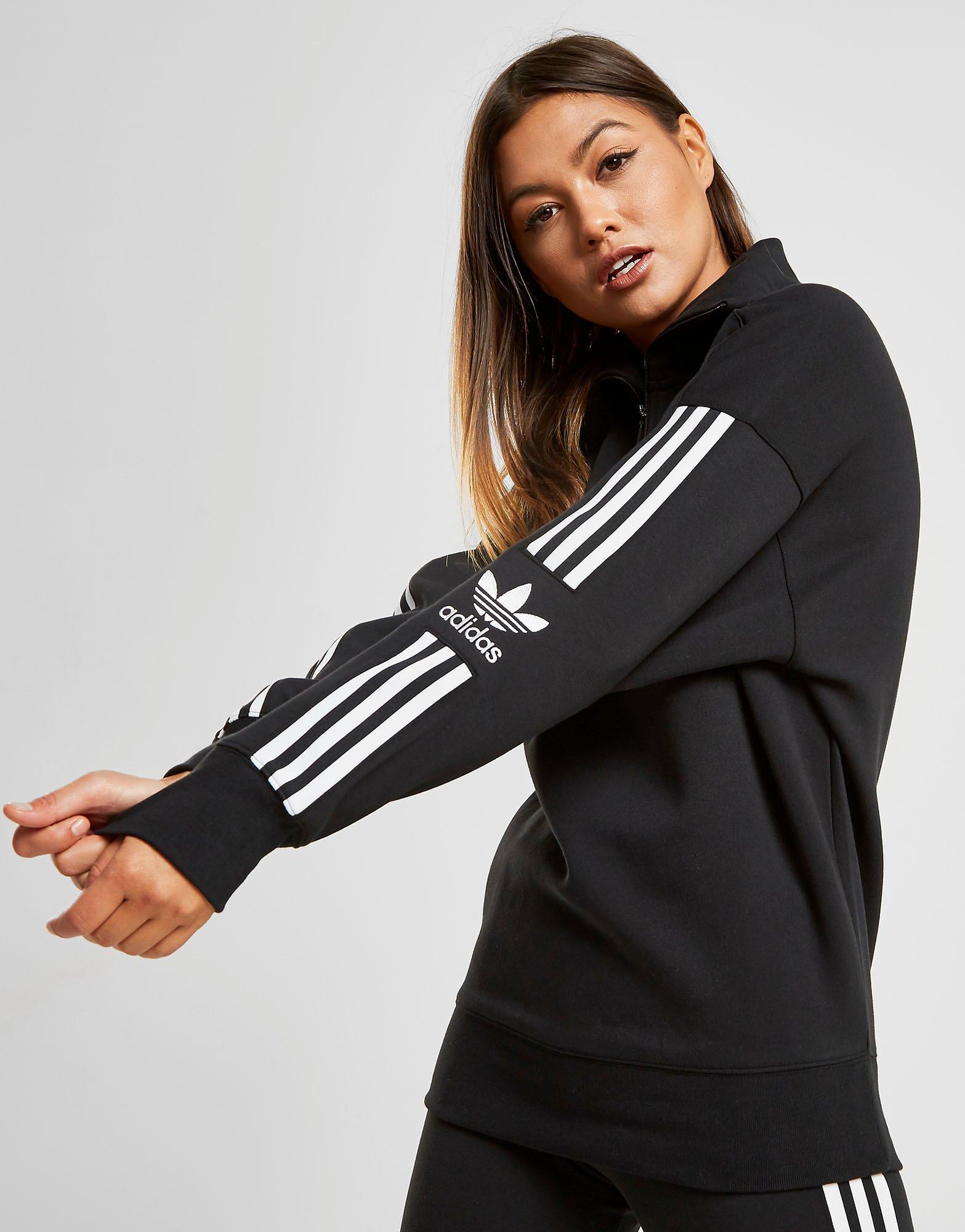 adidas original femme sweat