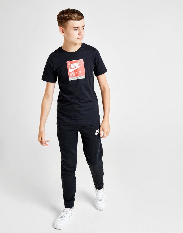 Nike Air Shoe Box T-Shirt Junior
