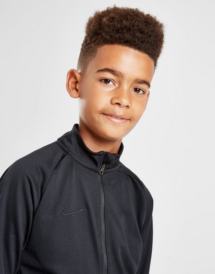 jd nike tracksuit junior