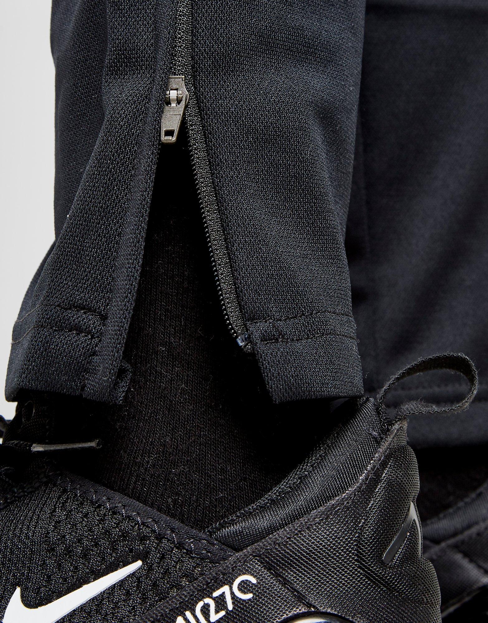 nike academy tracksuit junior