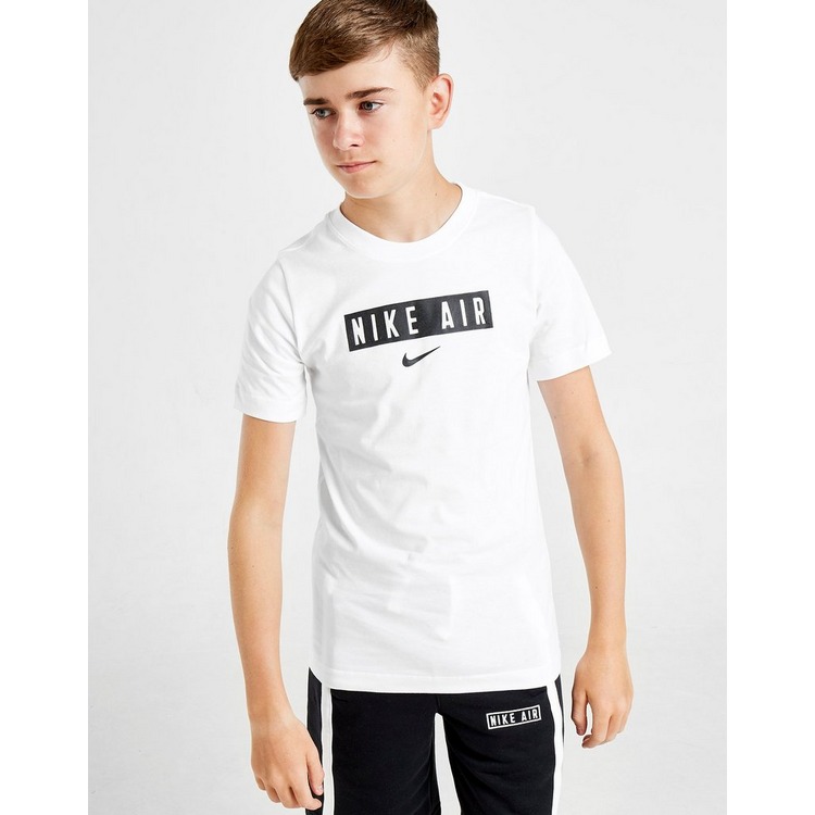 Nike Air Box T-Shirt Junior