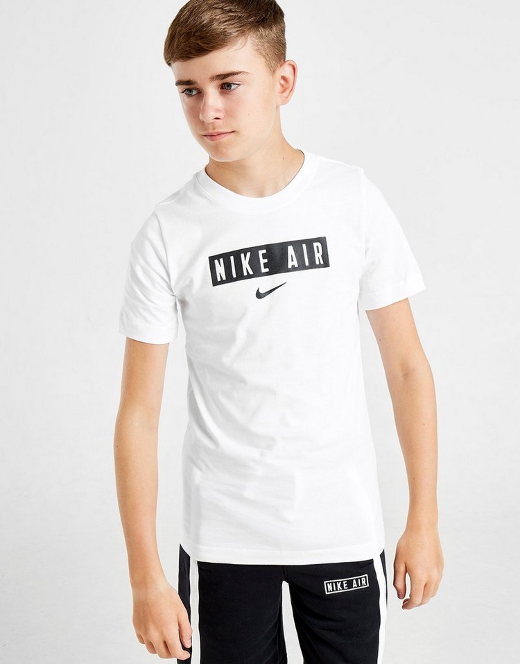 Nike Air Box T-Shirt Junior