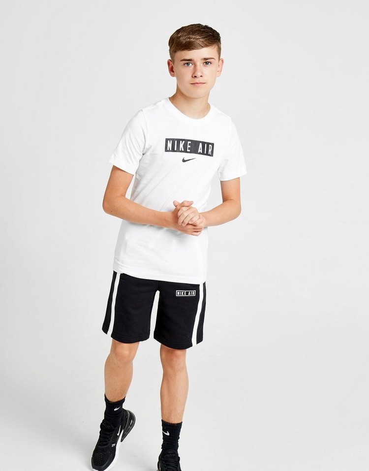 Nike Air Box T-Shirt Junior