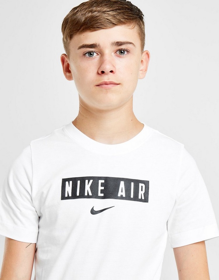 Nike Air Box T-Shirt Junior