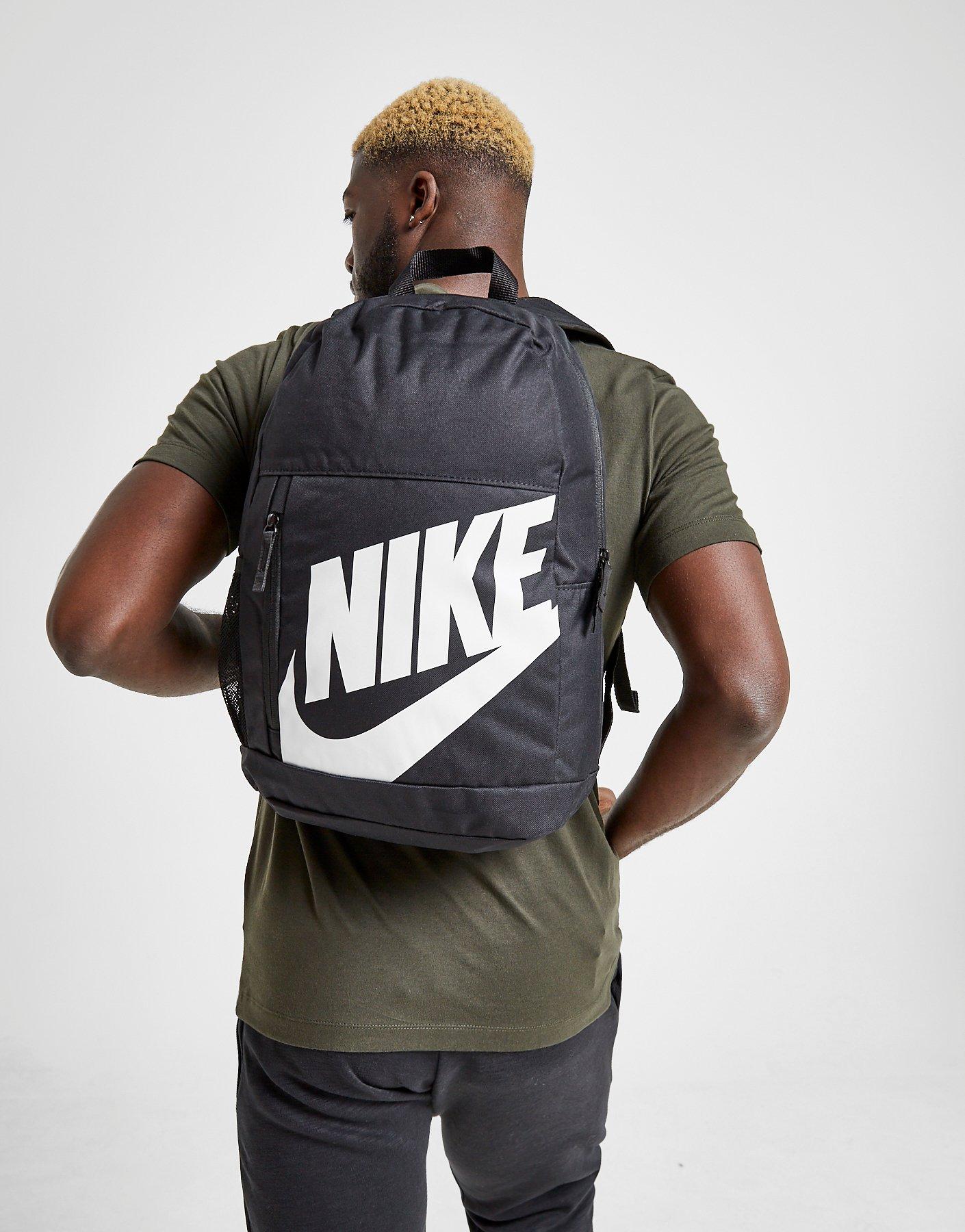 nike elemental 2.0 backpack pink