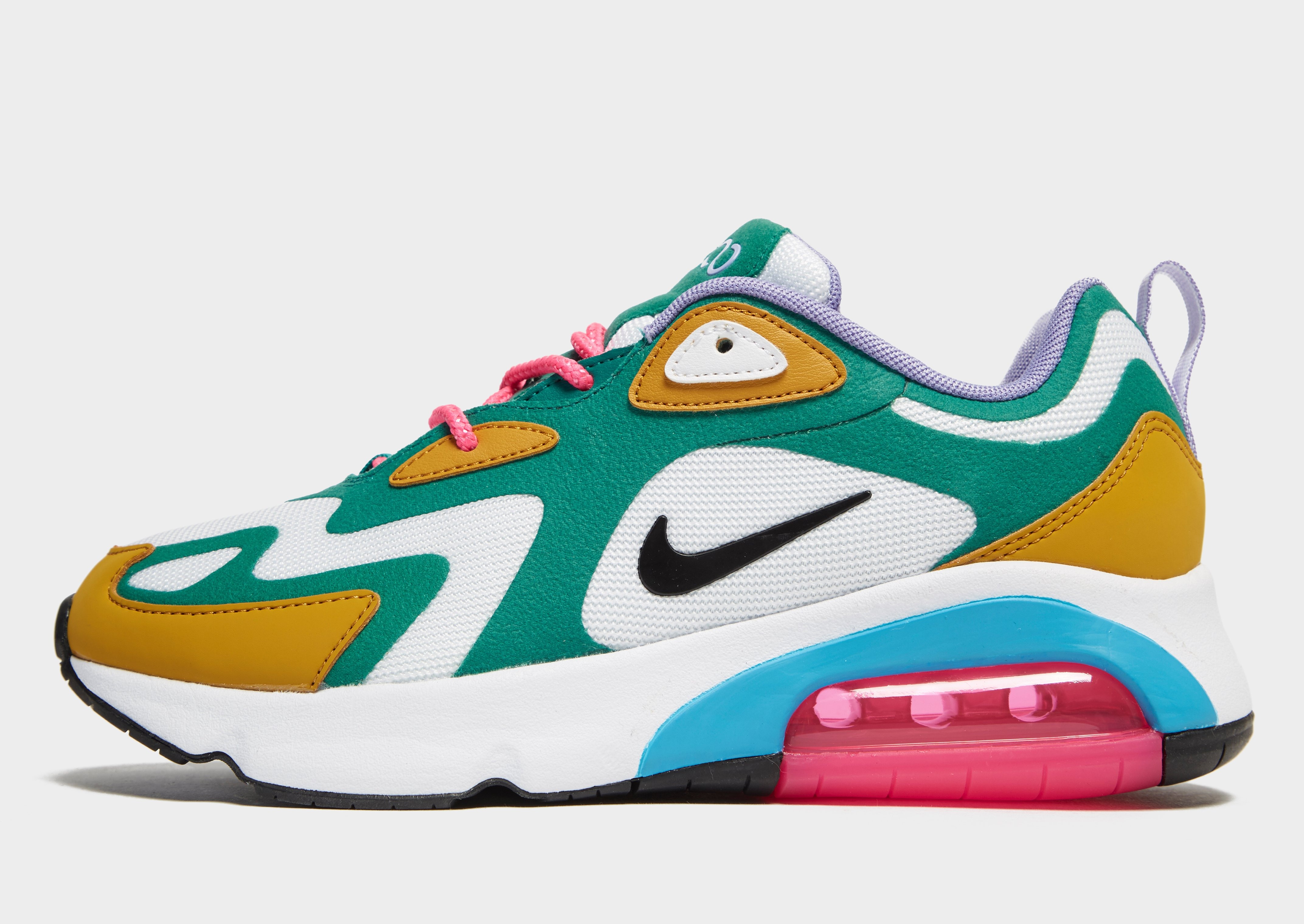 Nike Air Max 200 Women's | JD Sports